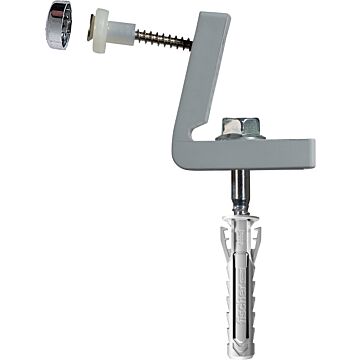 WB 5N [ZESTAW] | mocowanie do muszli klozetowej