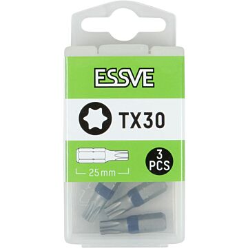 BITY TX30 25MM /3/20/