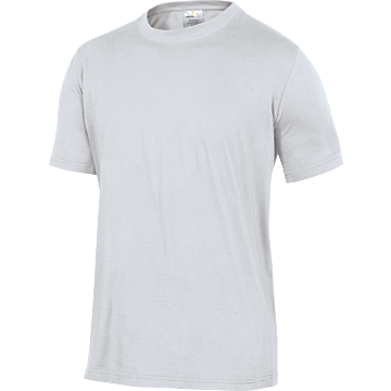 T-SHIRT NAPOLI BIAŁY XXL