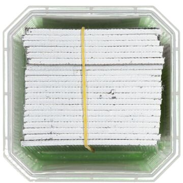 SZTYFTY F16 1,6X50 BIAŁE /2064/12/