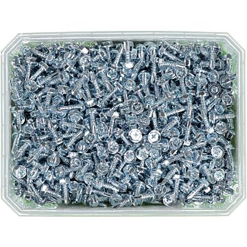 WKRĘT 4,8X16 SAMOWIERT /1000/4/