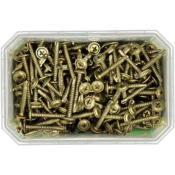 WKRĘT 4,2X32 MONTAŻOWY CORRS /250/8/