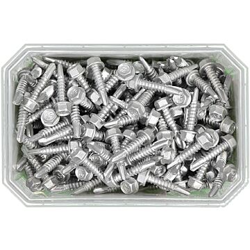 WKRĘT 5,5X25 5MM SAMOWIERT CORRS /250/8/