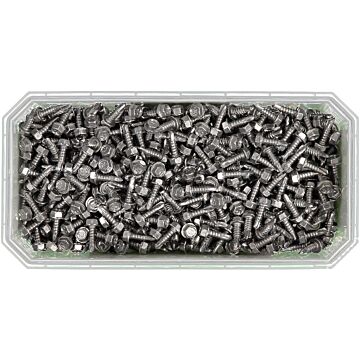 WKRĘT 4,2X13 2,75MM SAMOWIERT MARUTEX /1000/6/