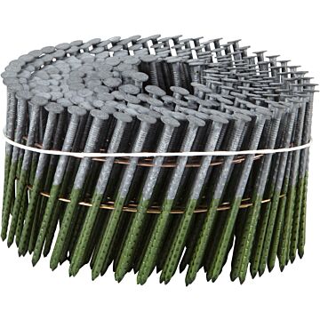 GWOZDZIE NACINANE 15ST 2,5X 65 M-FUS /2400/