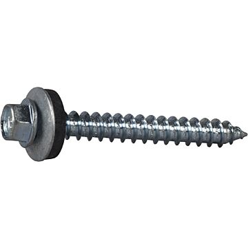 WKRET 6,5X51 BUDOWLANY GWINT A EPDM /150/4/