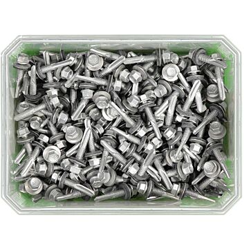 WKRĘT 5,5X32 12MM SAMOWIERT EPDM CORRS /200/4/