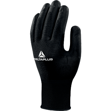 RĘK. DZIANE PA/DŁOŃ PU CZRN 10