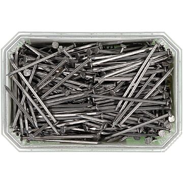 GWÓŹDŹ 2,3X60 RYFLOWANY BL /480/8/