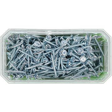 WKRĘT 4,2X38 MONTAŻOWY EZP /250/6/