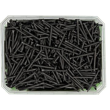 WKRĘT 3,9X45 DO TWARDYCH PŁYT G-K PHOS /900/4/