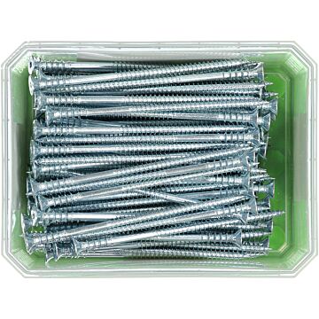 WKRĘT DO POZIOMOWANIA L 6,0X130 VS FZB /100/4/