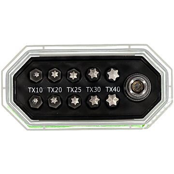 ZESTAW BITÓW TX ESSBOX /1/24/