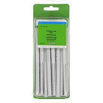 KOLEK FASADOWY GXL 8X140 Z LBEM STOZKOWYM OCYNKOWA