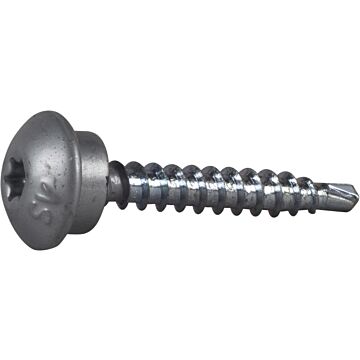 WKRET 4,8X35 DECOR RAL9006 /250/4/