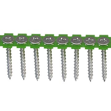 WKRET GU 3,9X40 DO PLYT G-K KOMBI CORRS /1000/6/