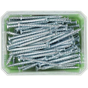 WKRĘT BETON ECS-C 7,5(6)X92 FS TX30 EZP /100/4/