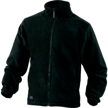 BLUZA VERNON CZARNY XXL