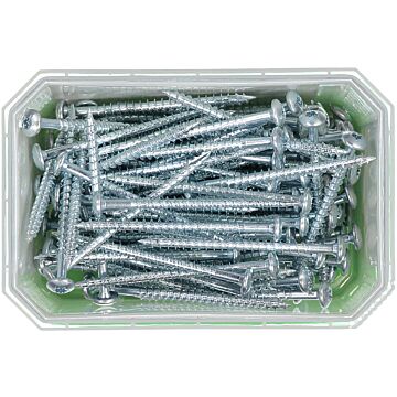 WKRĘT HG 5,0X70 KS TX25 EZP /100/8/