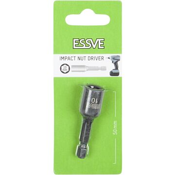 KLUCZYK DO WKRĘTARKI STAL 10MM /1/50/