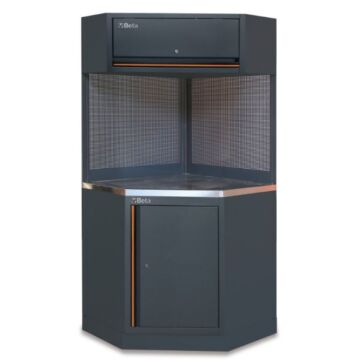 NAROŻNIK KOMPLETNY TYP X DO C45PRO,MODEL 4500/C45PRO/C/X