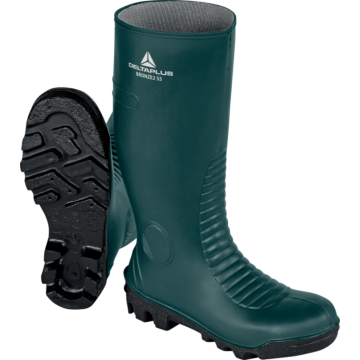 OBUWIE PVC BRONZE2 S5 ZIEL 48