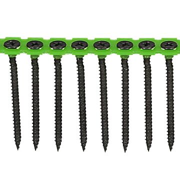 WKRET 3,9X55 DO PLYT G-K UTW.DO DREWNA PHOS /1000/