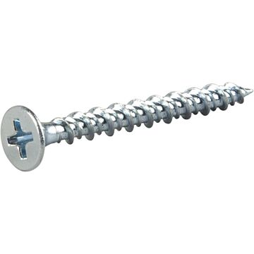 WKRET 3,9X40 DO G-K DREWNO/STAL PH2 EZP /1800/