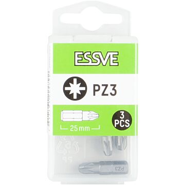 BITY PZ3 25MM /3/20/