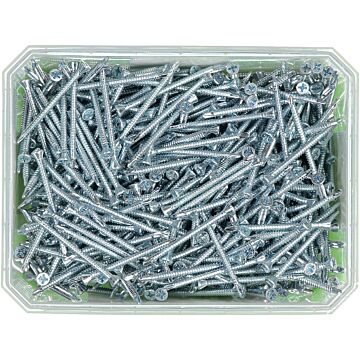 WKRĘT 3,9X55 DO PŁ.NAWIERT EZP /500/4/