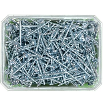 WKRĘT 4,2X50 MONTAŻOWY EZP /400/4/