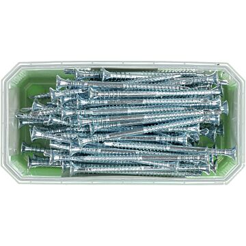 WKRĘT DO POZIOMOWANIA L 6,0X100 VS EZP /100/6/