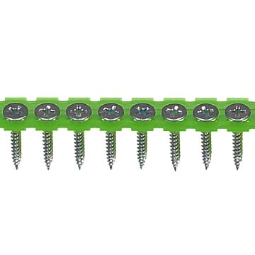 WKRET 3.5X25 DO PLYT G-K EZP TASMA /1000/6/