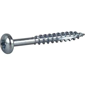 WKRĘT ESSDRIVE 4,0x35 KS EZP /200/12/