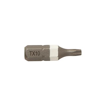 BITY TX10 25MM CONICAL /3/20/