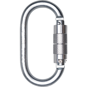 LACZNIK AM018V2 ACIER 19MM