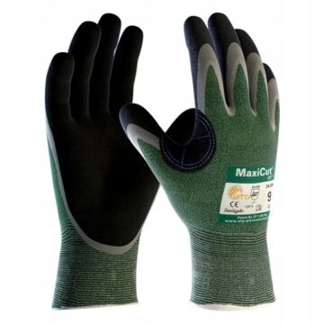 MaxiCut® Oil™34-304 R 8 • AT-34-304