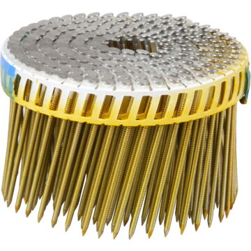 GWOZDZIE PIERSCIENIOWE 15ST 2,5X75 RSF A4 /875/