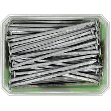 GWÓŹDZIE KWADRATOWE HDG 4,8X150 /100/4/