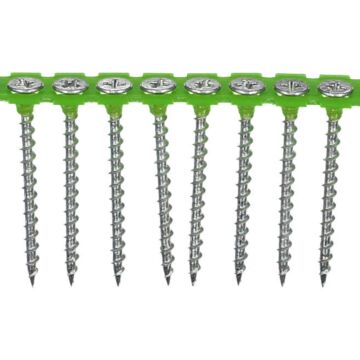 WKRĘT 3,9X50 DO PŁYT G-K EZP TAŚMA /1000/6/