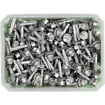 WKRĘT 6,3X38 16MM SAMOWIERT EPDM CORRS /200/4/