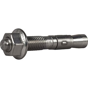 KOTWA ROZPREZNA GOLDEN M12X80 A4 /25/6/