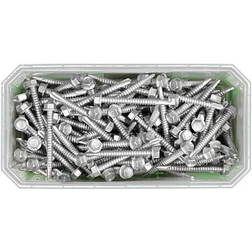 WKRĘT 5,5X50 5MM SAMOWIERT CORRS /150/6/