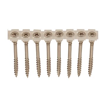 WKRĘT TARAS 4,2X55 CLASSIC PH2 A4 TAŚMA /1000/6/