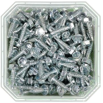 WKRĘT 4,8X19 SAMOWIERT EZP /250/12/