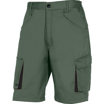 BERMUDY MACH2 2 ZIEL/CZRN M