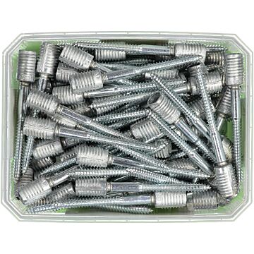 WKRĘT DO STALARKI PROGRAMMA CLASSIC 90MM /80/4/