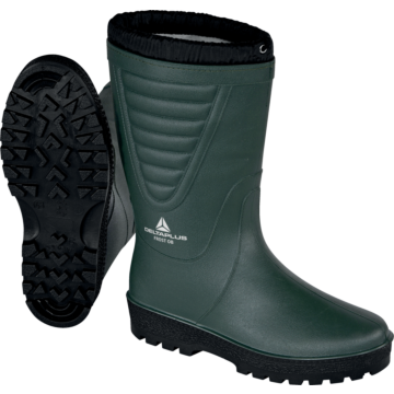 OBUWIE PVC FROST OB ZIEL 47