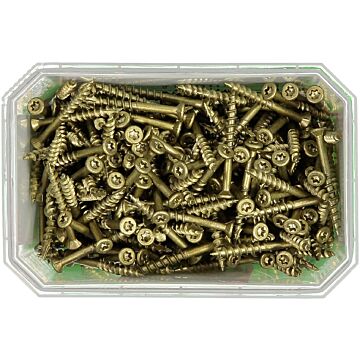 WKRĘT TARAS CLASSIC 4,5X42 CORRS /250/8/