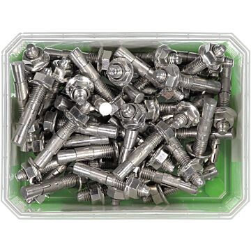 KOTWA ROZPRĘŻNA GOLDEN M10X60 A4 /50/4/